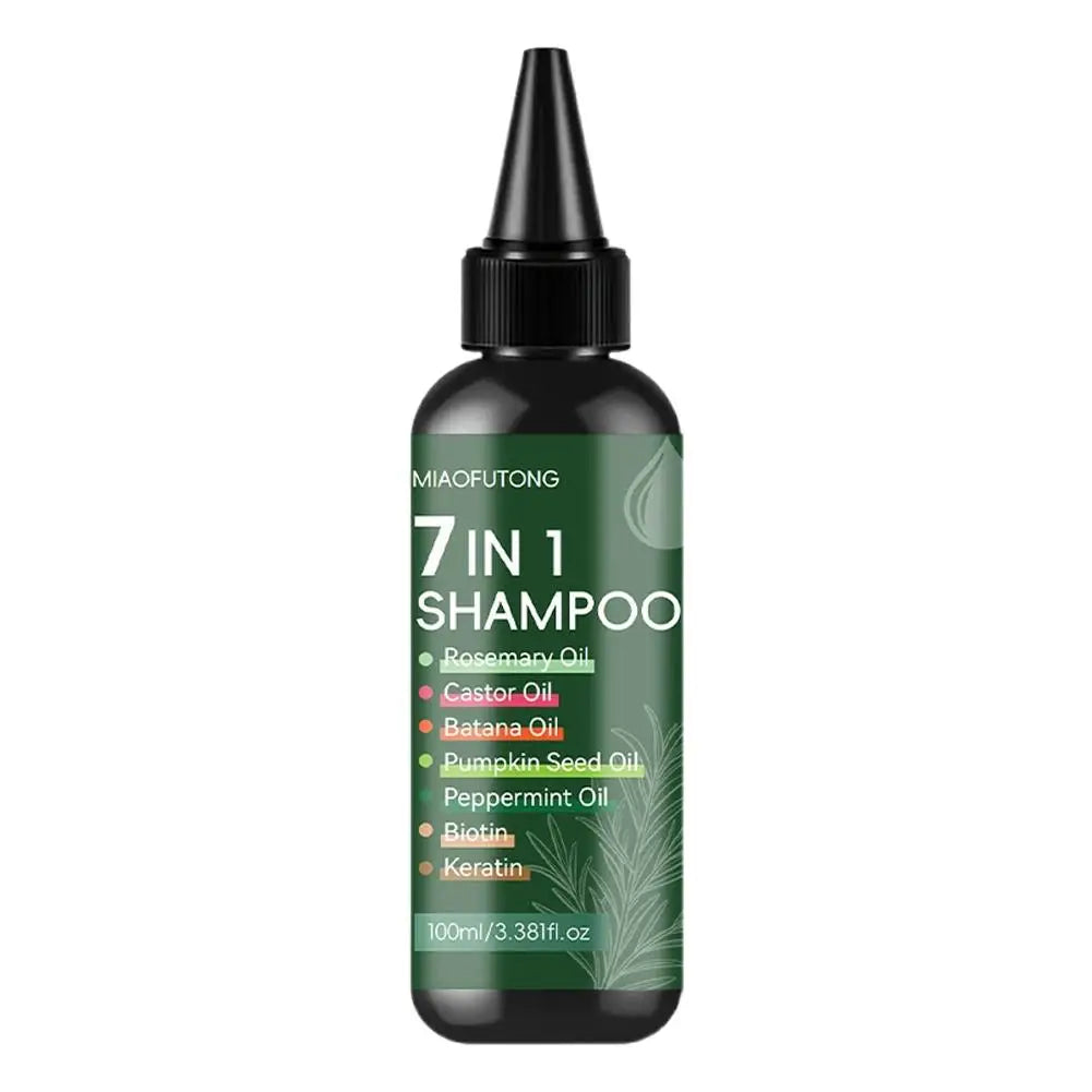 Hair Growth Repair Shampoo