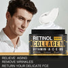 Men Retinol Collagen Cream