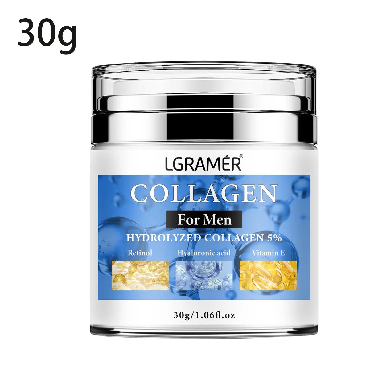 Men Anti Wrinkle Face Cream