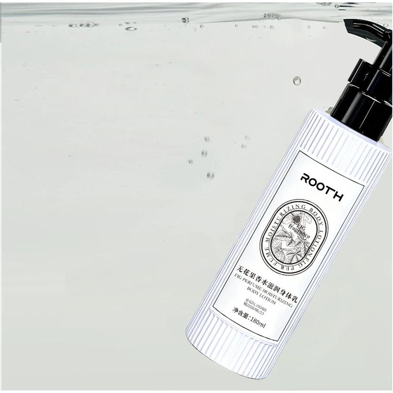 Fig Fragrance Body Lotion