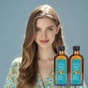 Moroccan Repair Hair Oil