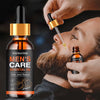 Beard Nourishing Essential Oil