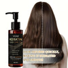 Keratin Smoothing Hair Oil