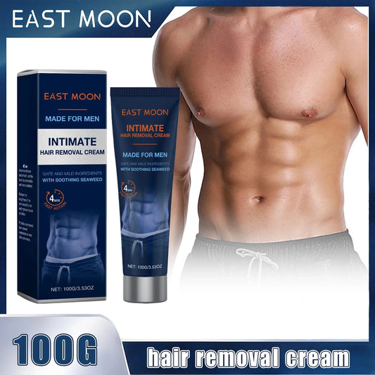 Men Hair Removal Cream