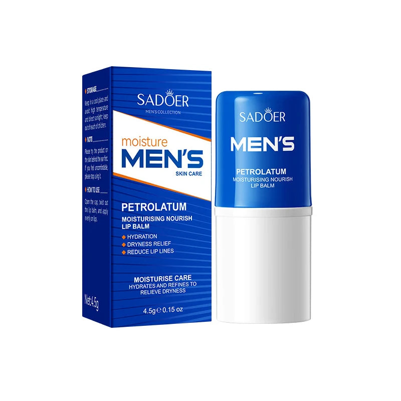 SADOER Men Skincare Set