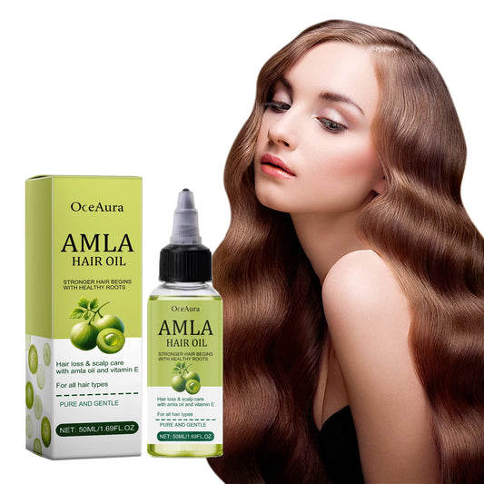 Amla Hair Growth Oil
