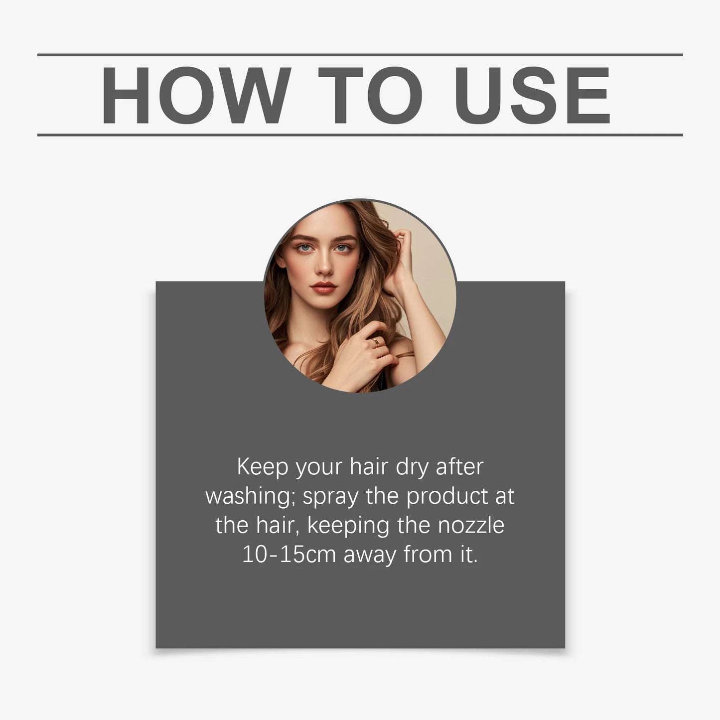 Hair Strengthening Growth Serum