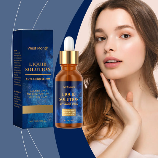 Firming Repair Facial Serum