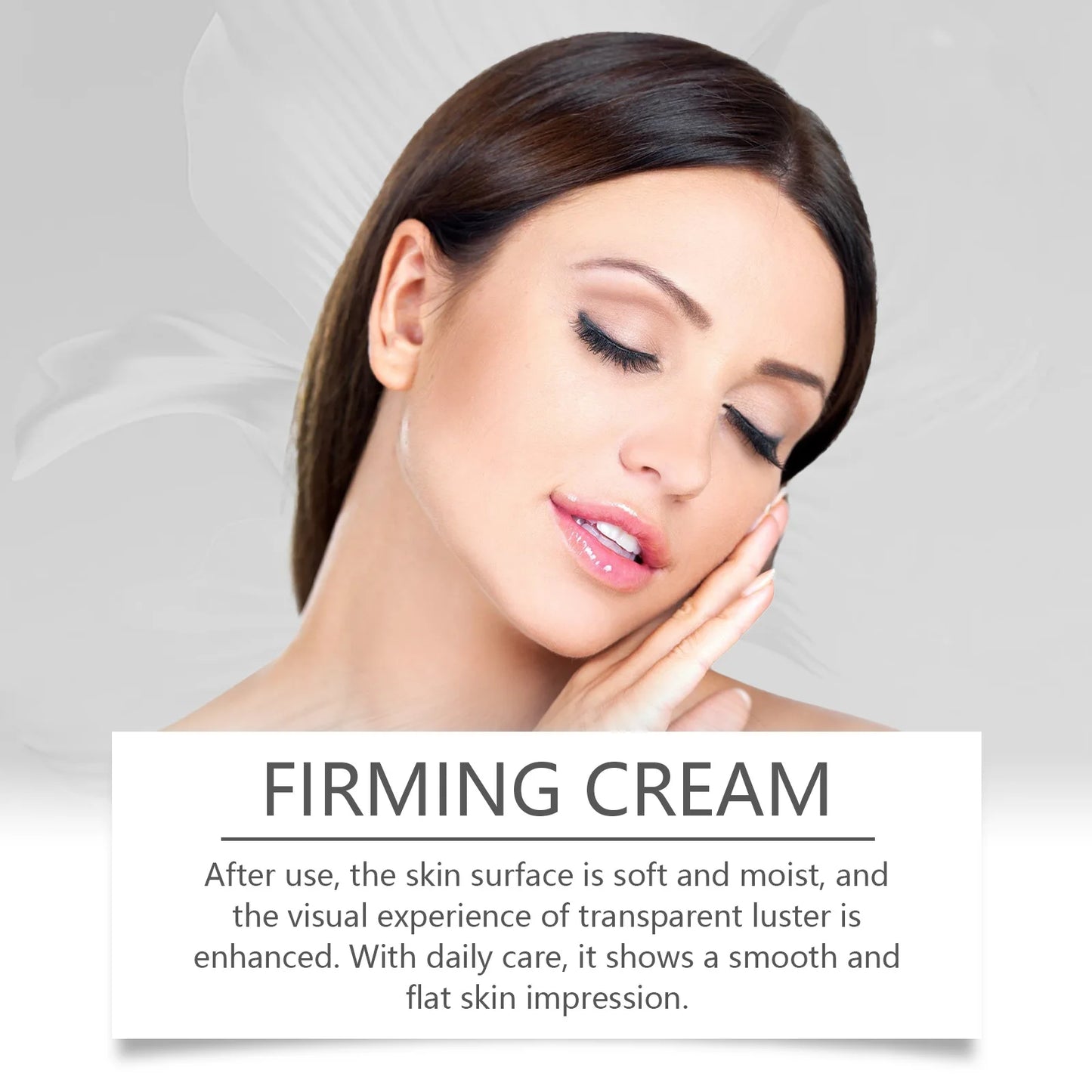 Instant Firming Face Cream