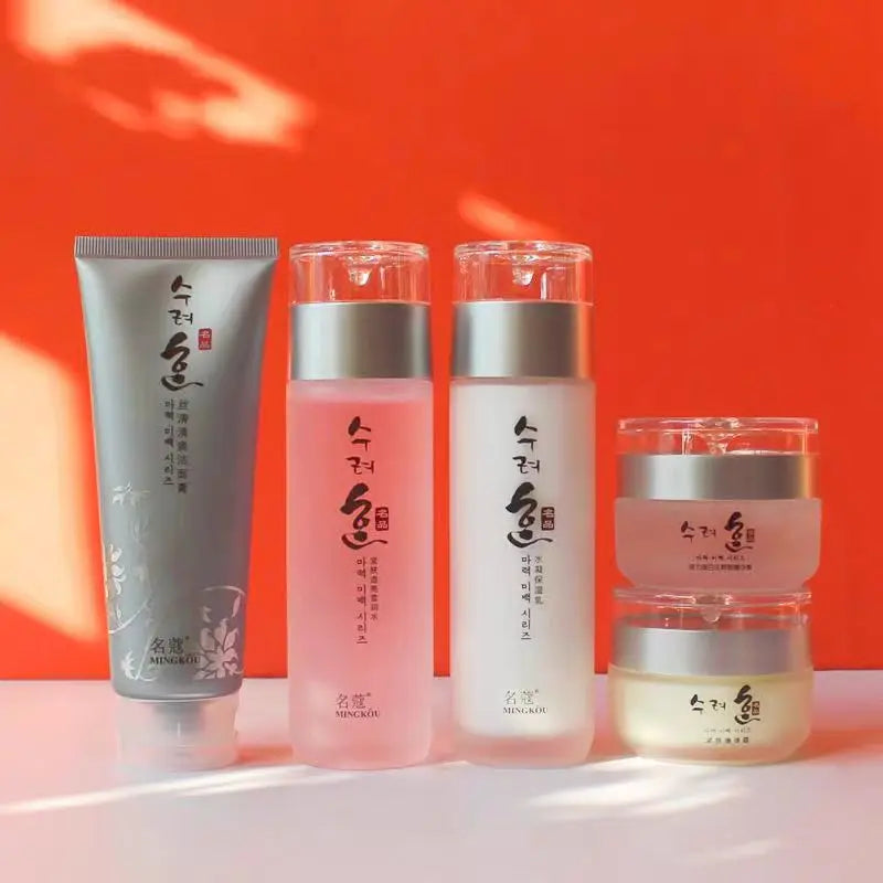 Collagen Firming Face Cream