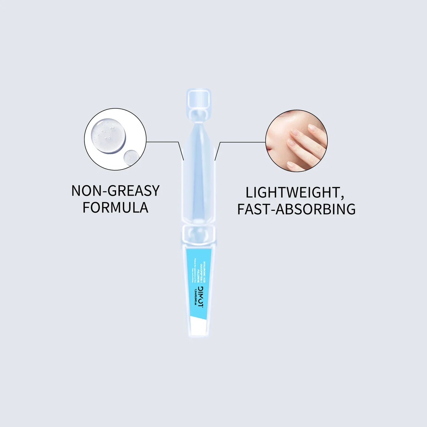 Hyaluronic Acid Serum Set