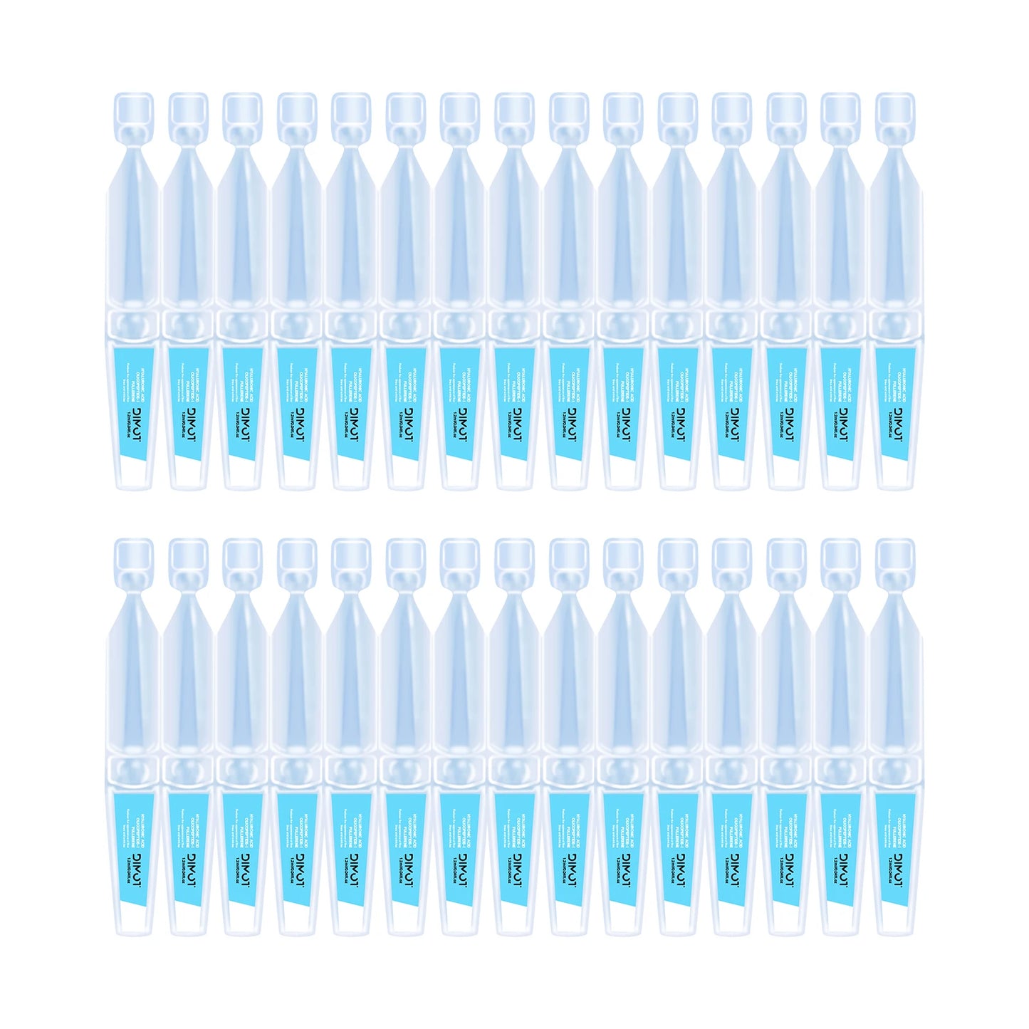 Hyaluronic Acid Serum Set