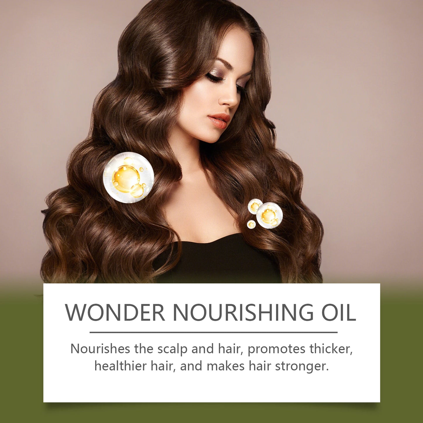 Hair Care Essential Serum