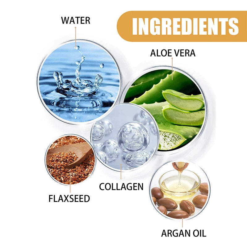 Anti Wrinkle Face Eye Cream