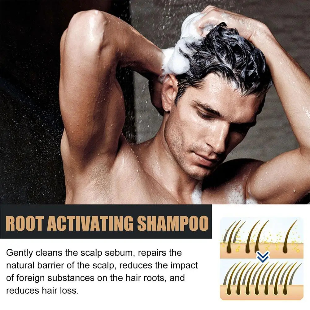 Hair Loss Repair Shampoo