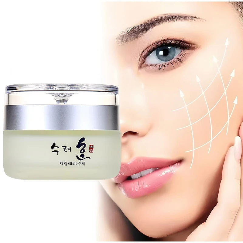 Collagen Firming Face Cream