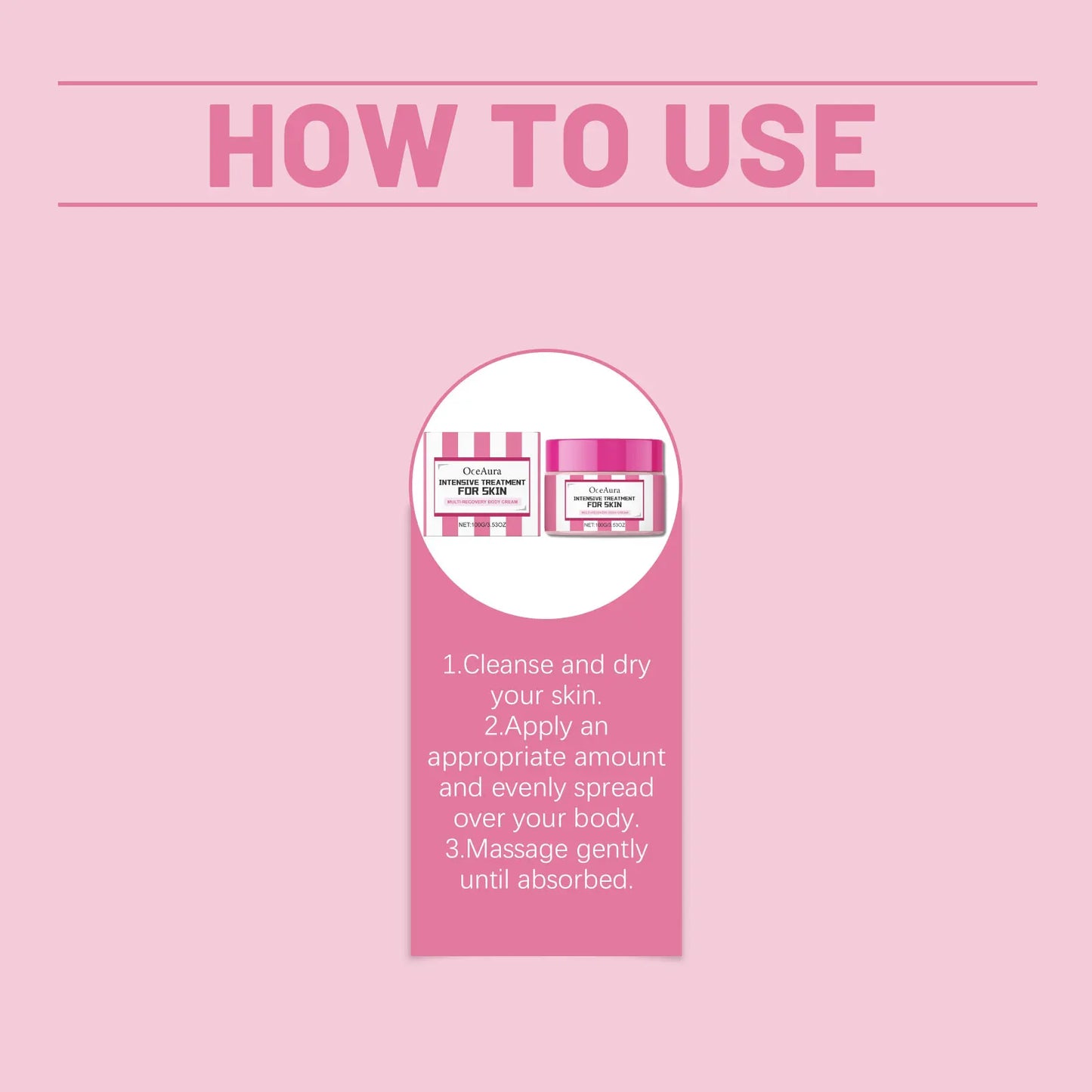 Hydrating Repair Body Butter