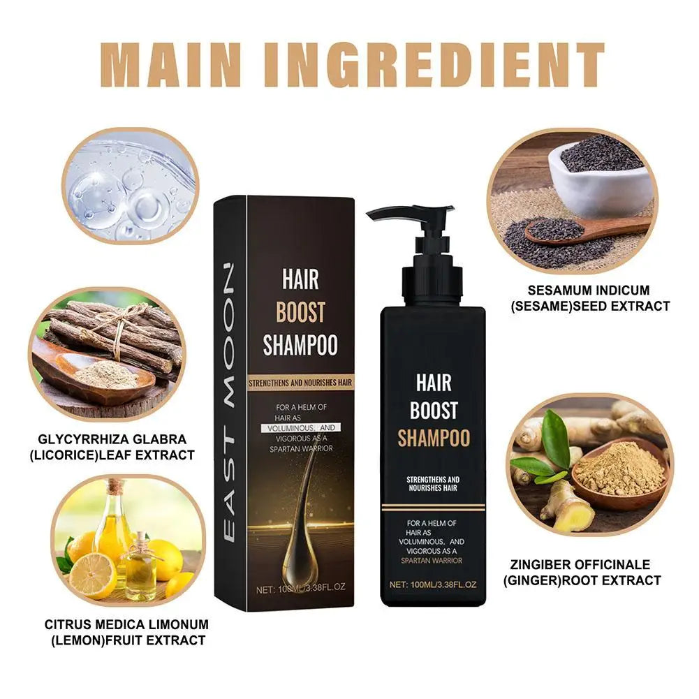 Hair Loss Repair Shampoo