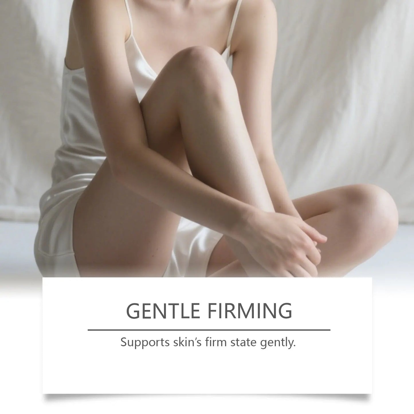 Gentle Body Moisturizing Cream