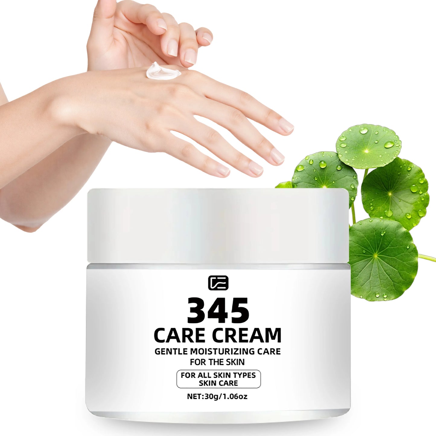 Collagen Niacinamide Face Cream