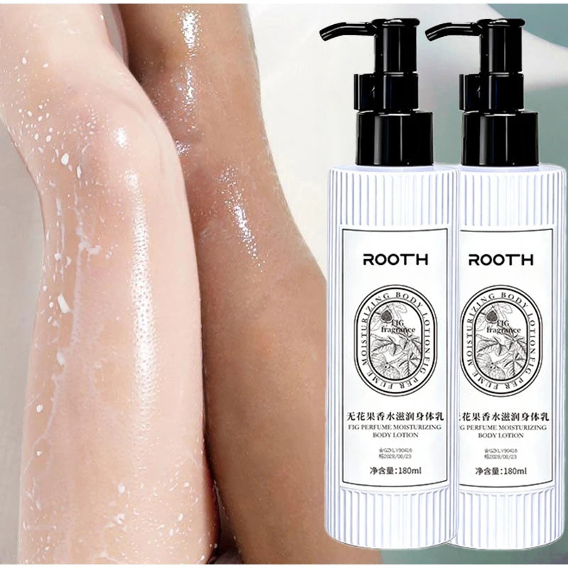 Fig Fragrance Body Lotion