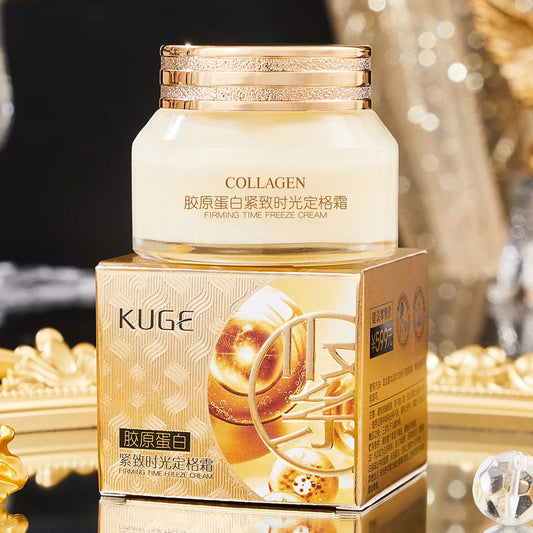 Collagen Lifting Face Cream