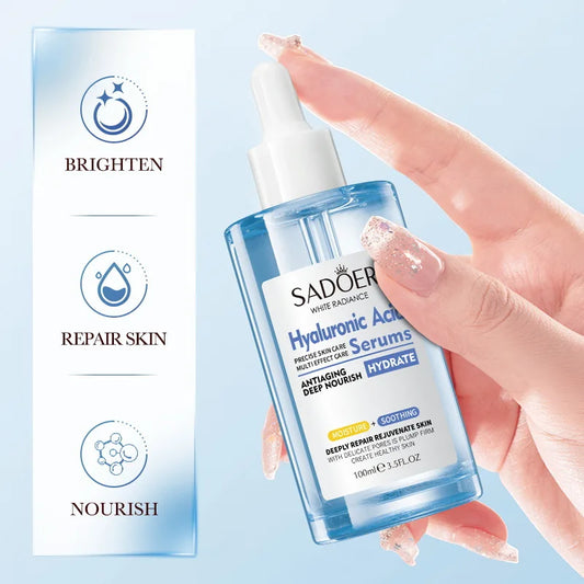 SADOER Hyaluronic Serum