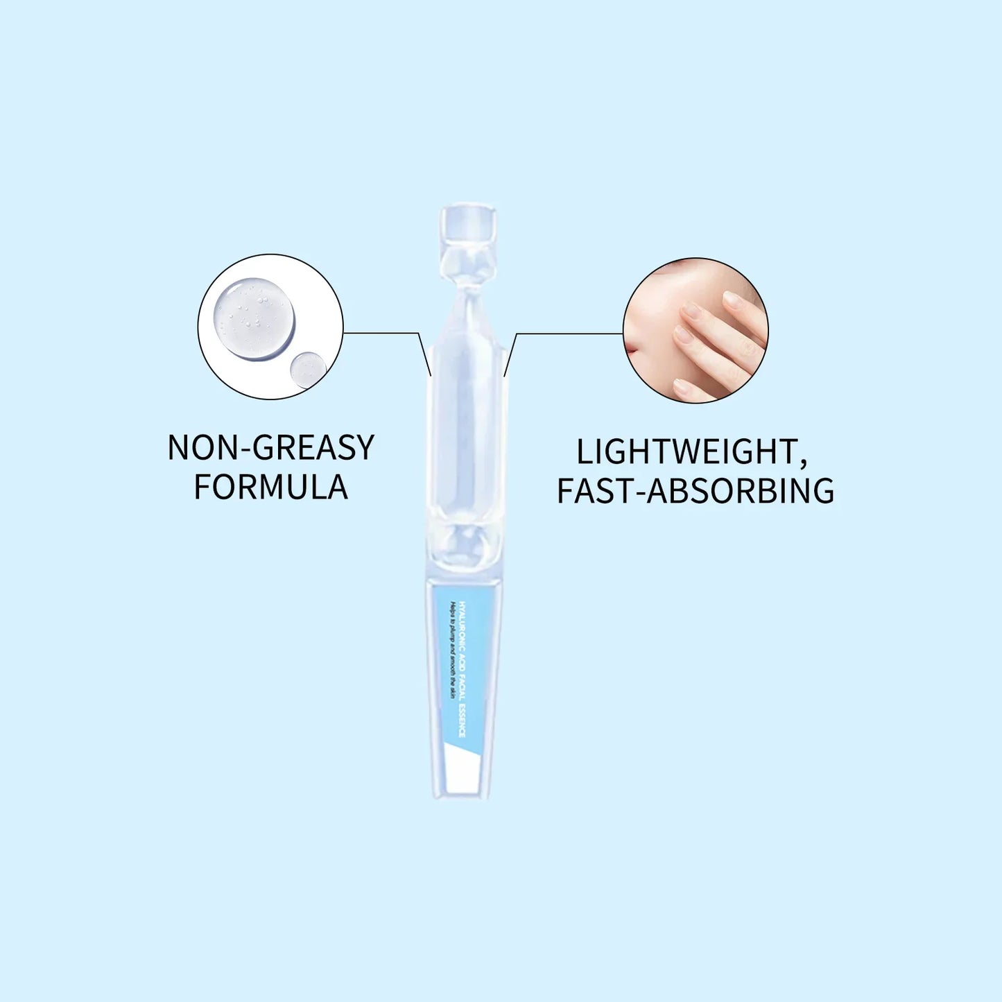 Hyaluronic Lifting Serum