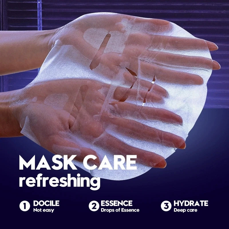 SADOER Men Skincare Set