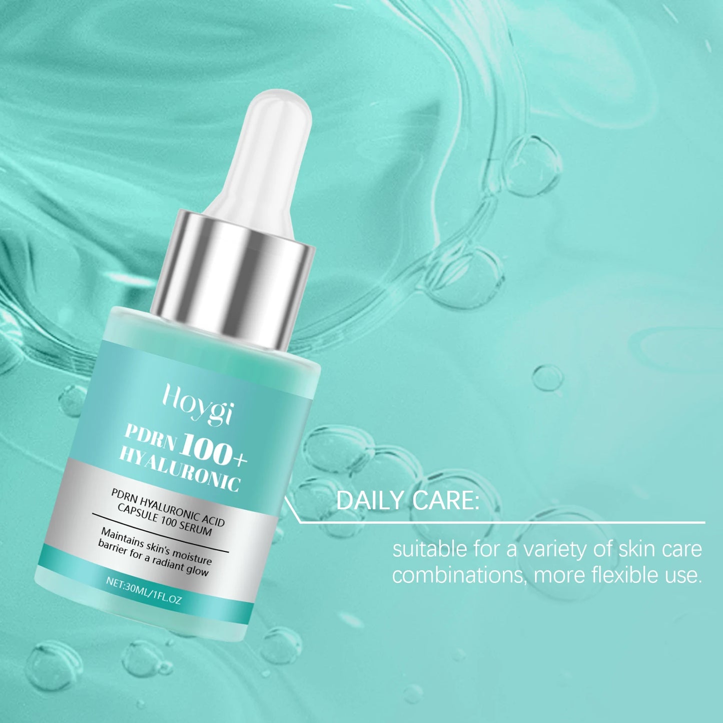 Hyaluronic Elasticity Serum