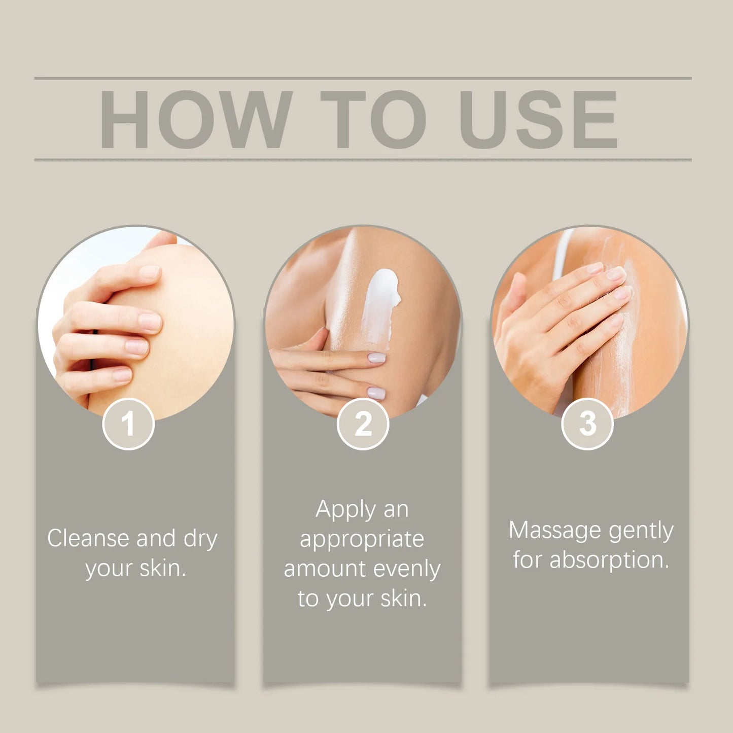 Soothing Moisturizing Body Lotion