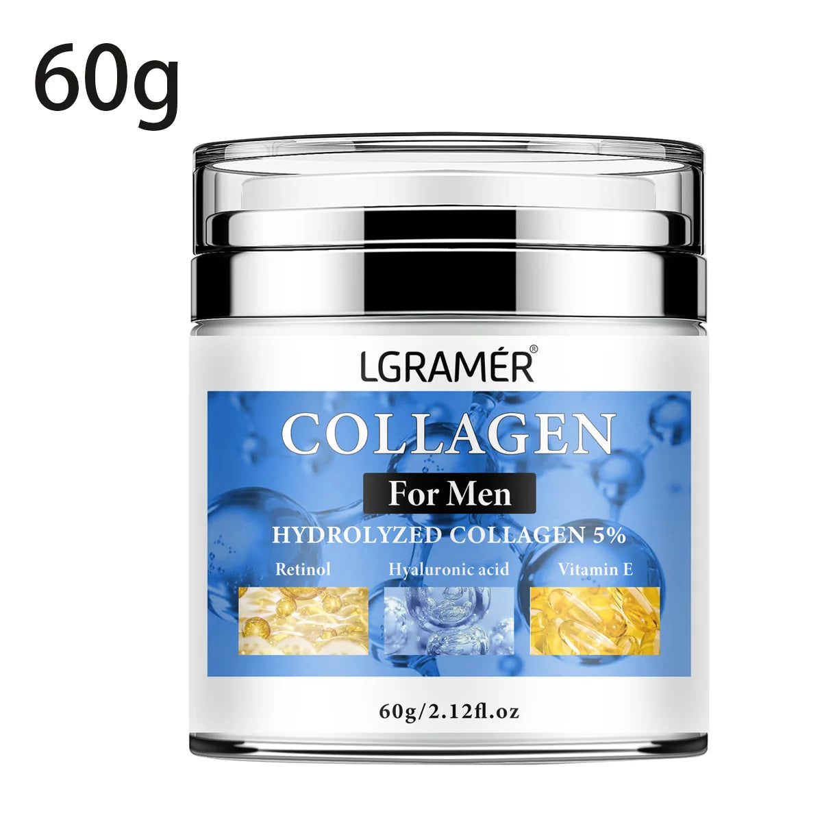 Men Anti Wrinkle Face Cream