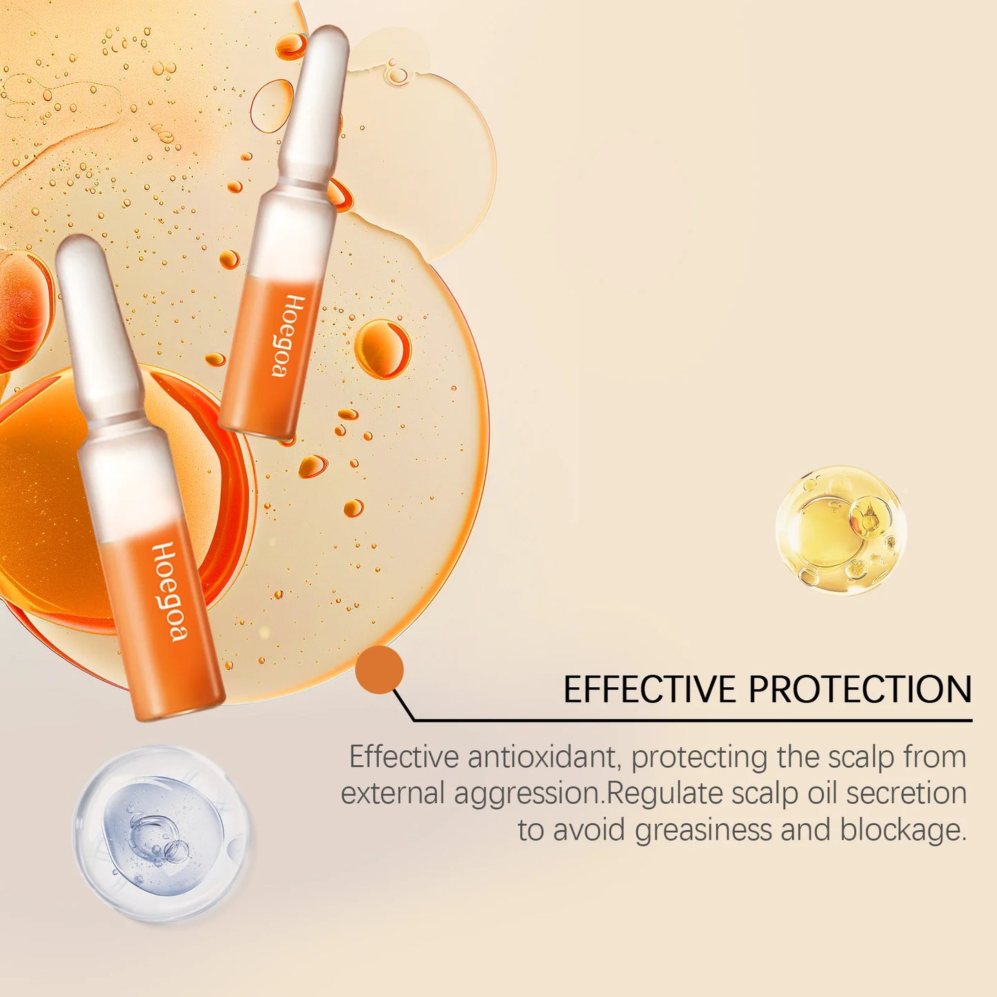 Hair Growth Scalp Serum