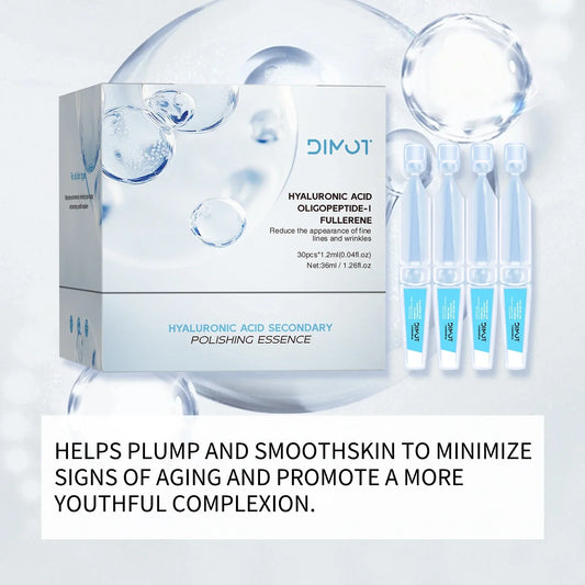 Hyaluronic Acid Serum Set
