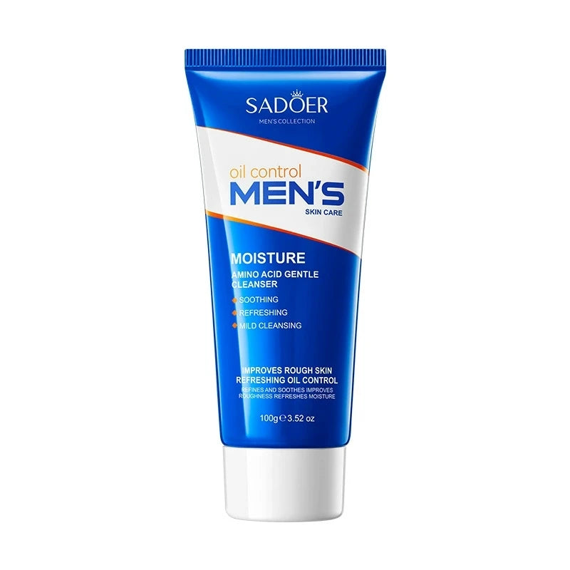 SADOER Men Skincare Set