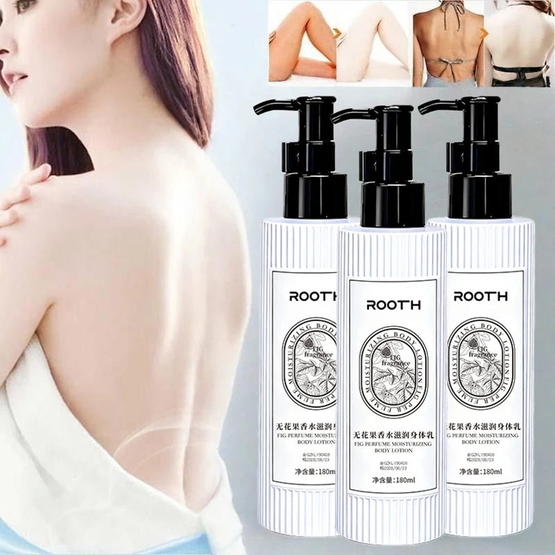 Fig Fragrance Body Lotion