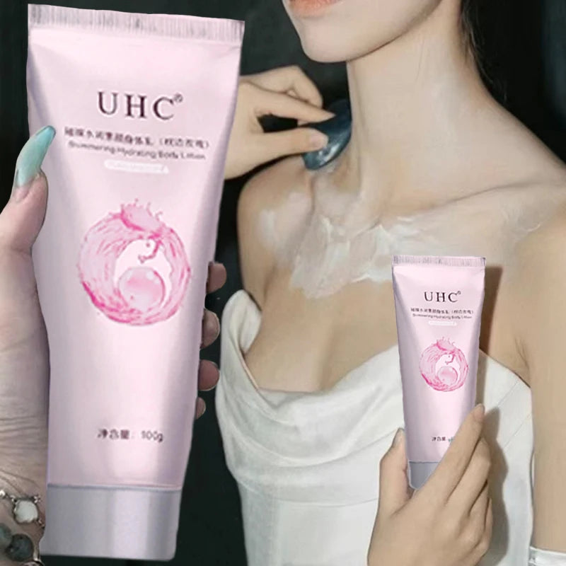 Brightening Whitening Body Lotion