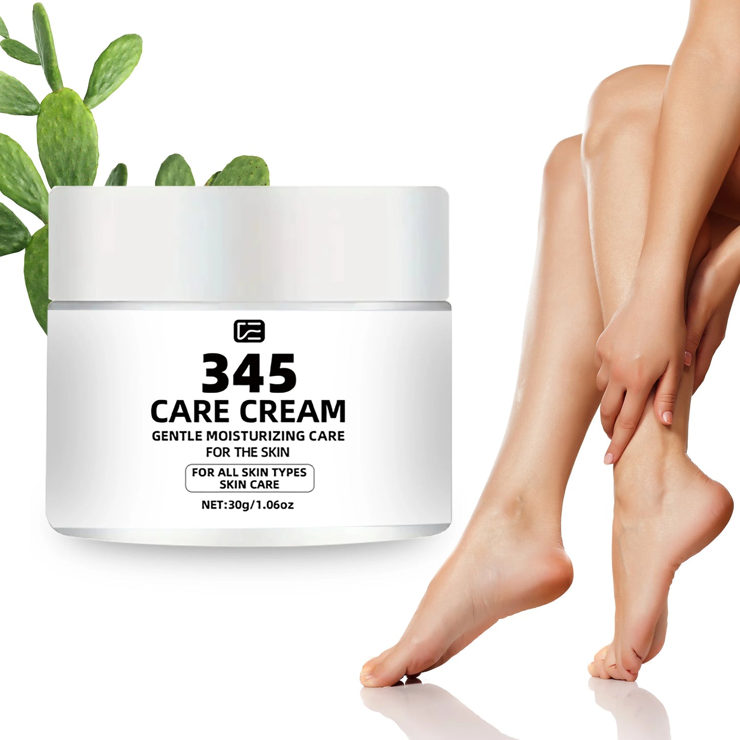 Collagen Niacinamide Face Cream