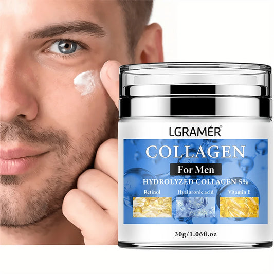 Men Anti Wrinkle Face Cream