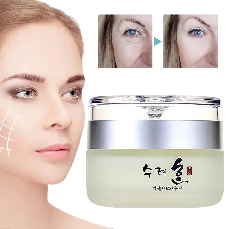 Collagen Firming Face Cream