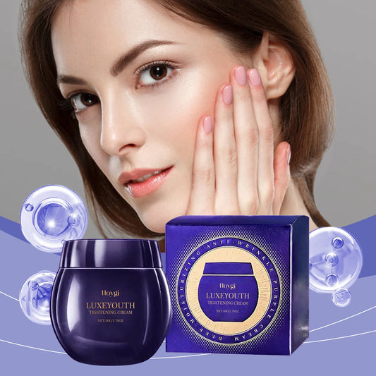 Anti Aging Moisturizing Cream