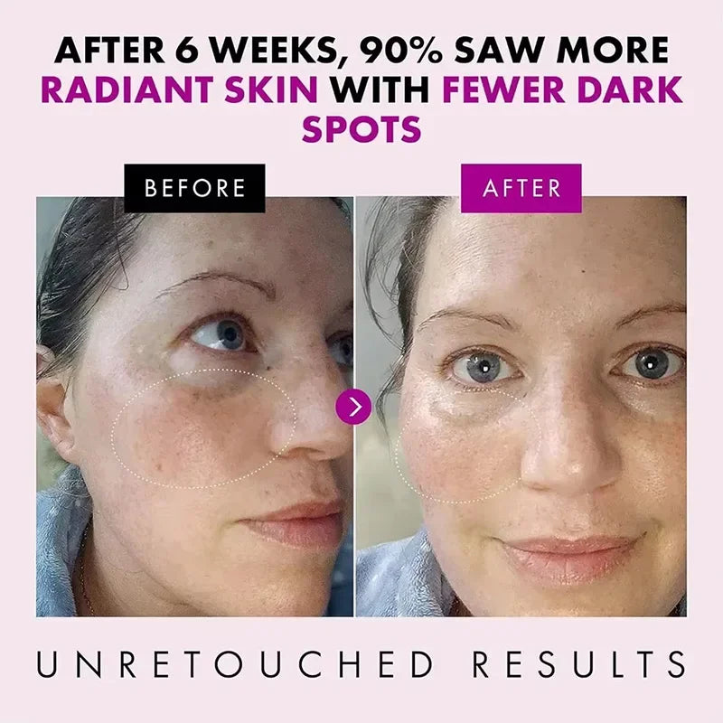 Collagen Firming Face Cream