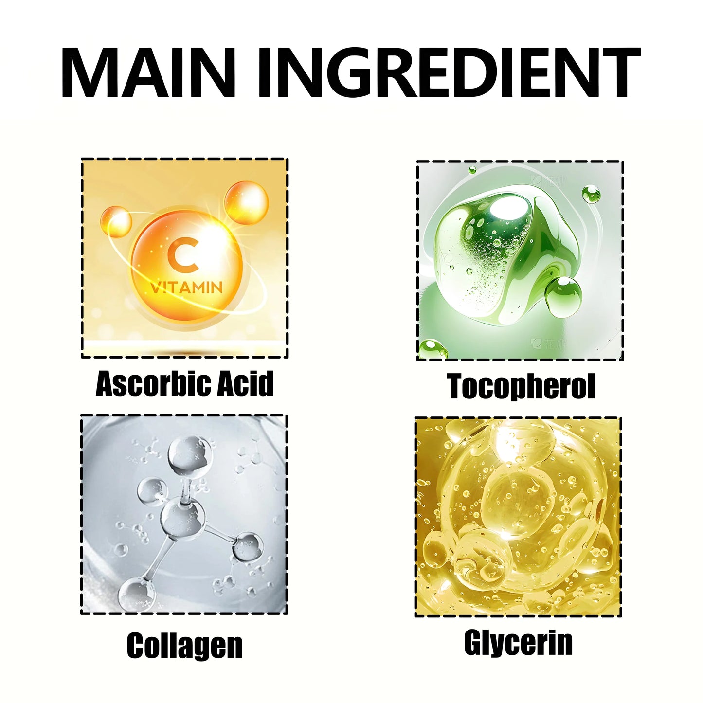 Turmeric Vitamin C Cream