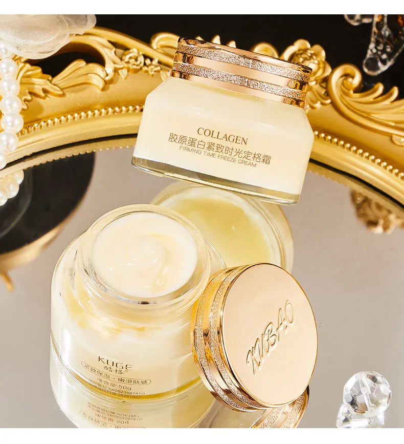 Collagen Lifting Face Cream