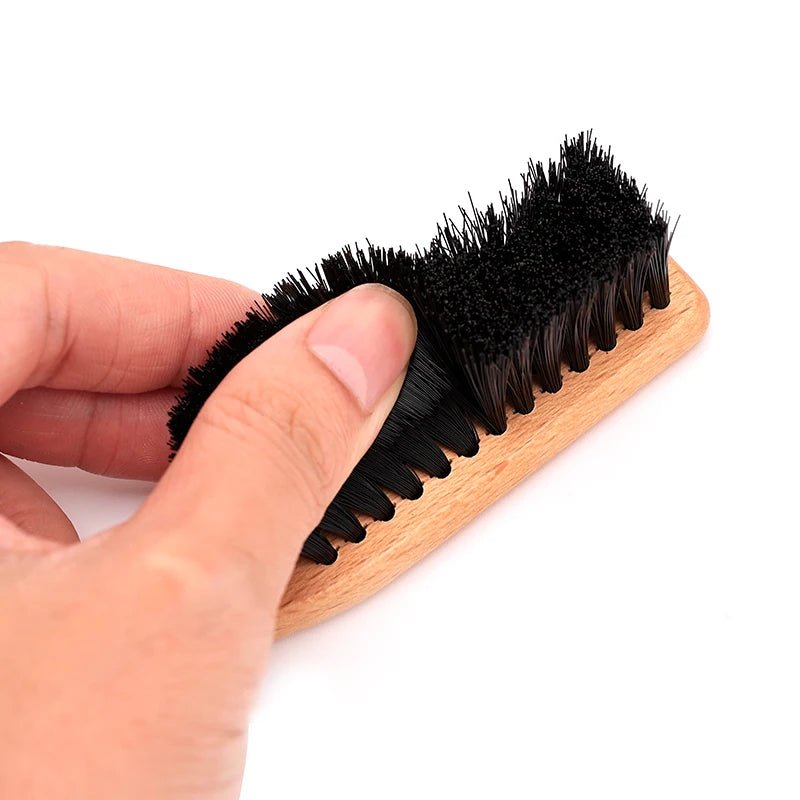 Men Beard Cleaning Brush