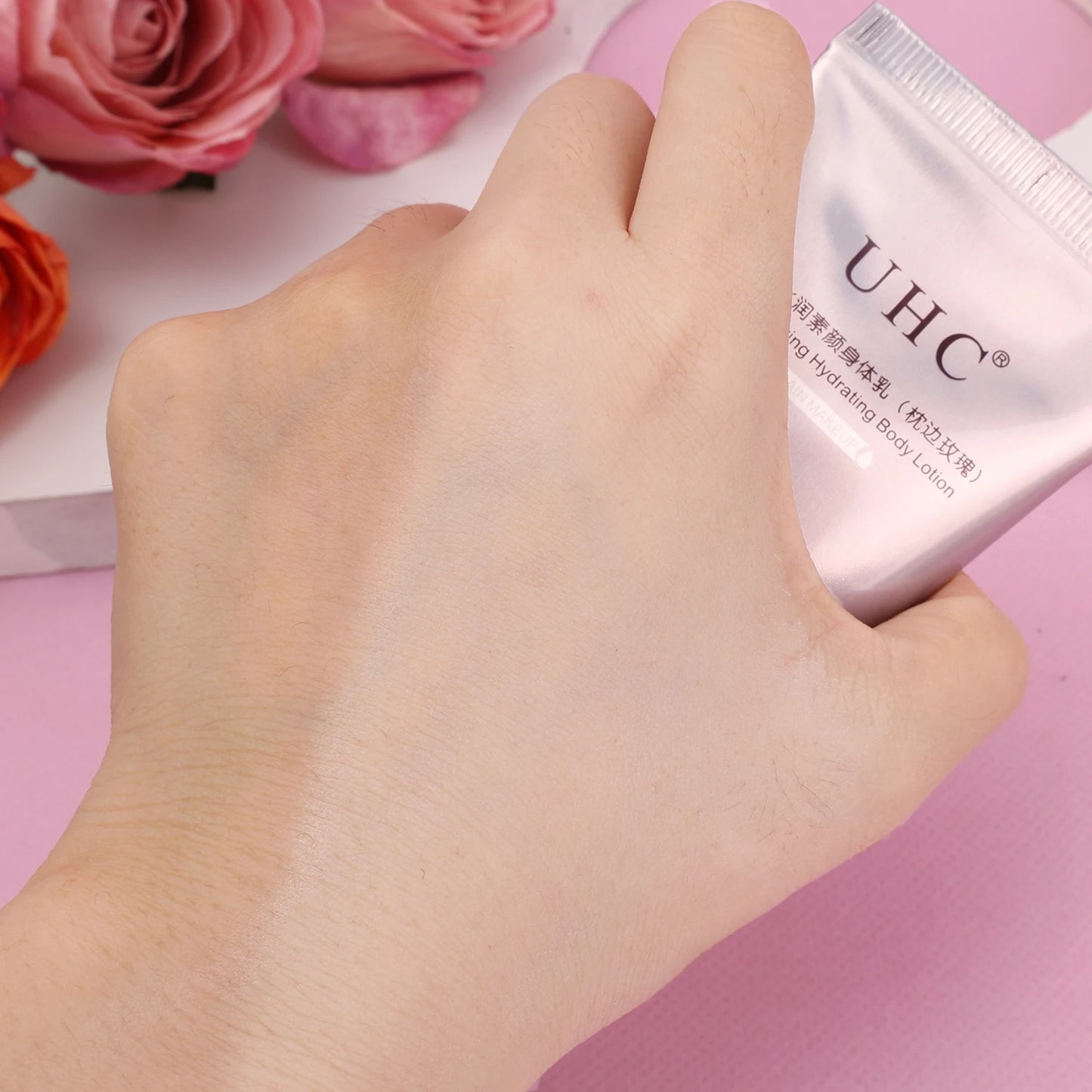 Brightening Whitening Body Lotion