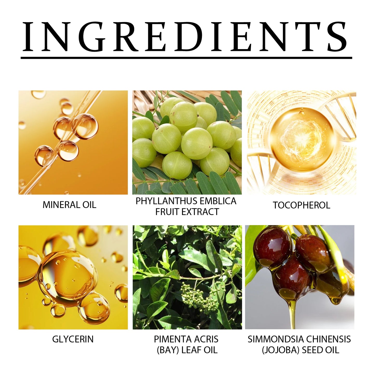 Amla Hair Growth Oil