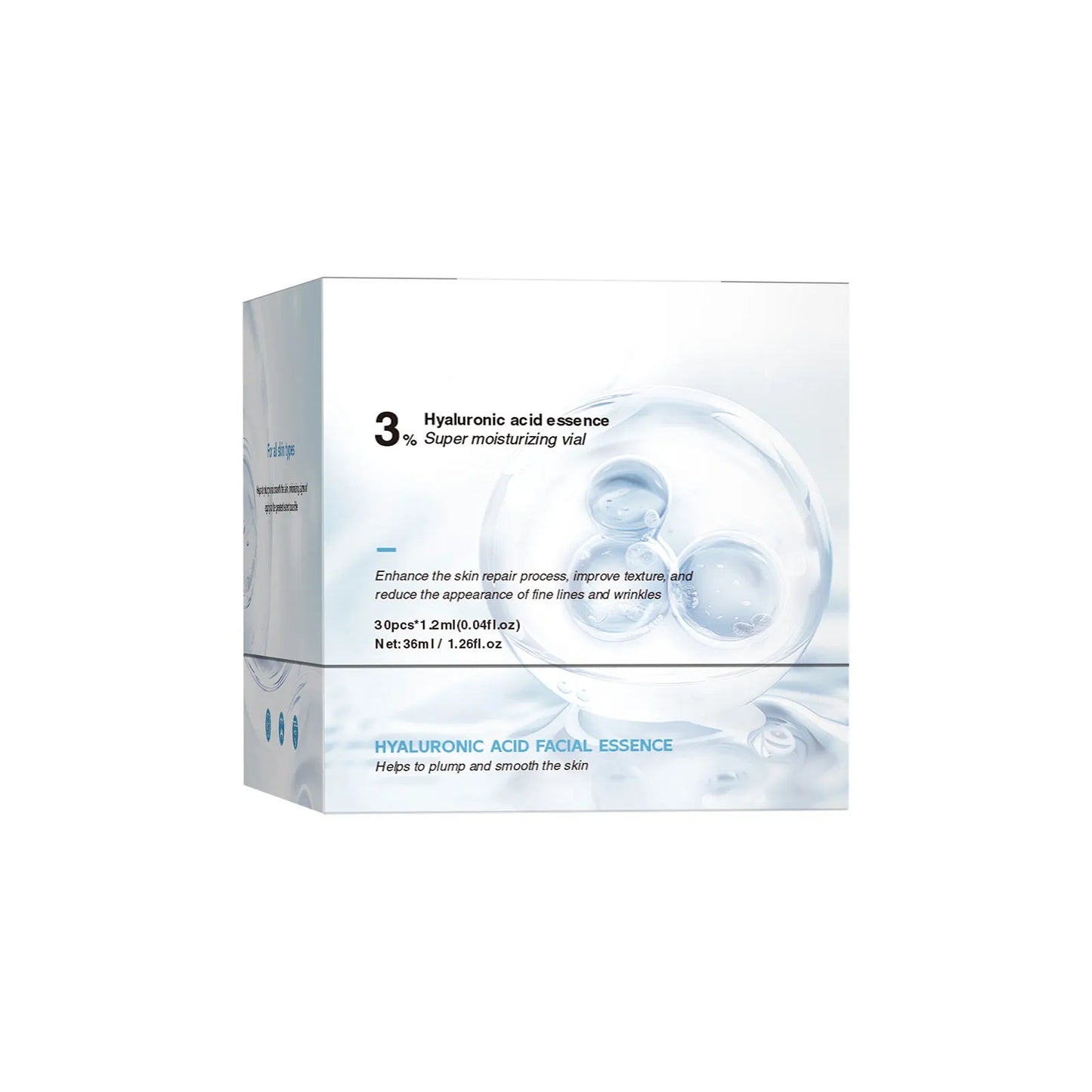 Hyaluronic Lifting Serum