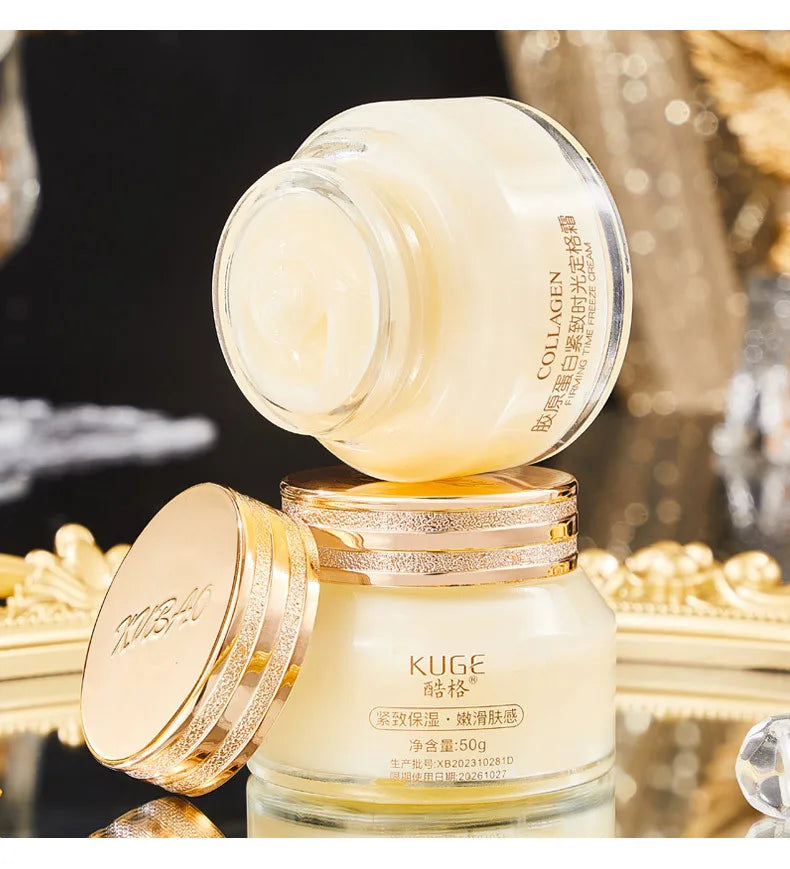 Collagen Lifting Face Cream