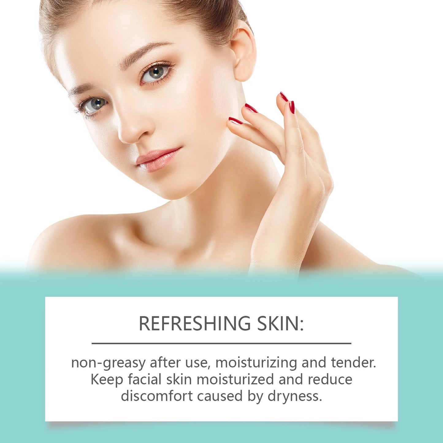 Hyaluronic Elasticity Serum